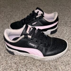 PUMA Cali School age size 1